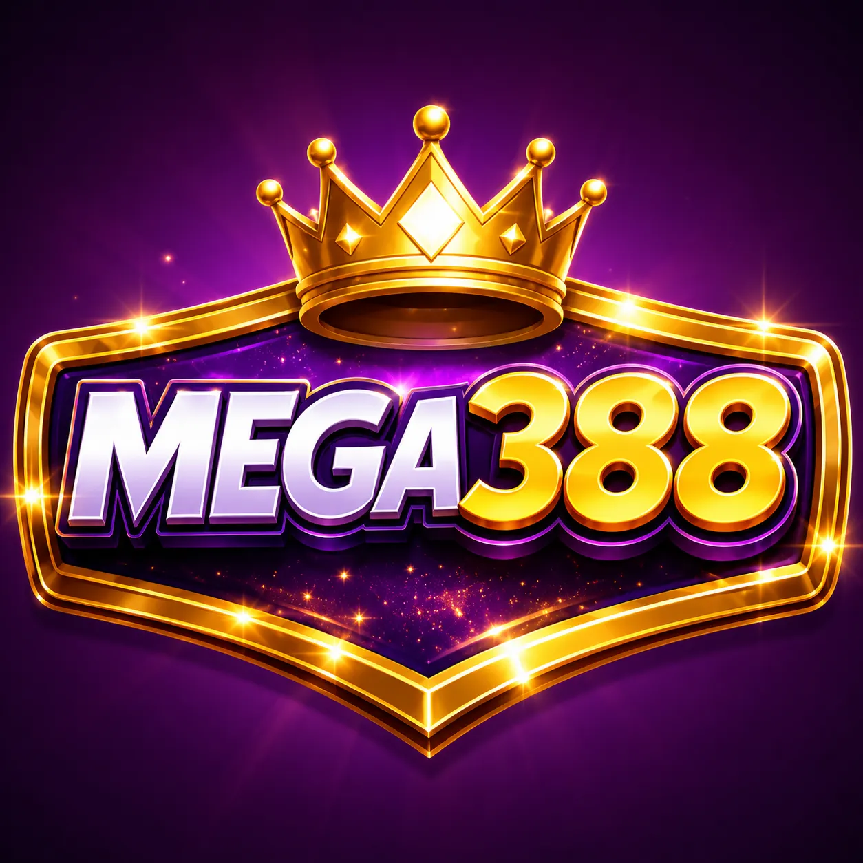 MEGA388 - Petualangan Seru Menghadapi Tantangan